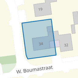 Perceel ANA02-A-2511