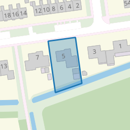 Perceel ANA02-A-2519