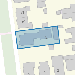 Perceel ANA02-A-2534