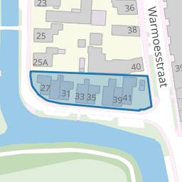 Perceel ANA02-A-2535