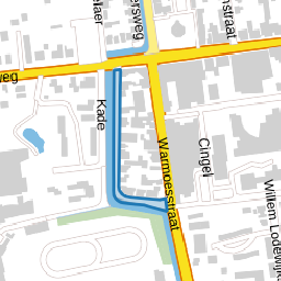 Perceel ANA02-A-2536