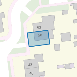 Perceel ANA02-A-2539