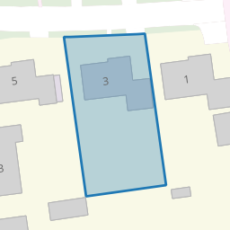 Perceel ANA02-A-2585