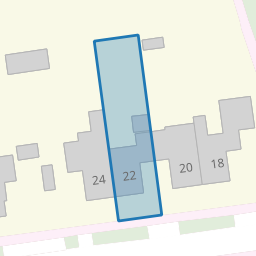 Perceel ANA02-A-2588