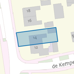 Perceel ANA02-A-2613