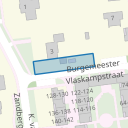 Perceel ANA02-A-2623