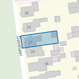 Perceel ANA02-A-2638