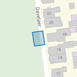 Perceel ANA02-A-2641