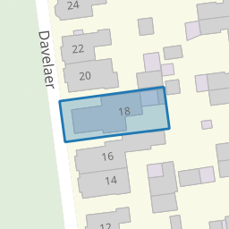 Perceel ANA02-A-2642