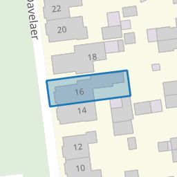 Perceel ANA02-A-2644