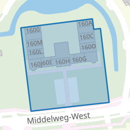 Perceel ANA02-A-2668