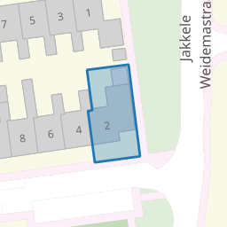 Perceel ANA02-A-2696