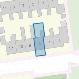 Perceel ANA02-A-2698