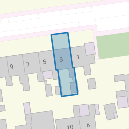 Perceel ANA02-A-2704