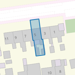 Perceel ANA02-A-2705