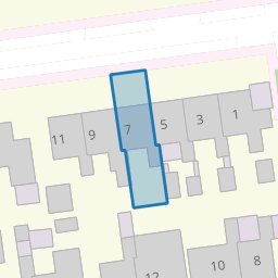 Perceel ANA02-A-2706