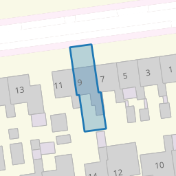 Perceel ANA02-A-2707