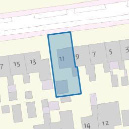 Perceel ANA02-A-2708