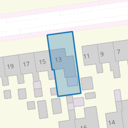 Perceel ANA02-A-2709