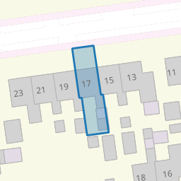 Perceel ANA02-A-2711