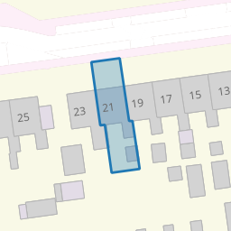 Perceel ANA02-A-2713