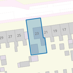 Perceel ANA02-A-2714