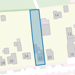 Perceel ANA02-A-2731