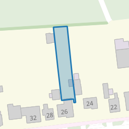 Perceel ANA02-A-2733