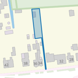 Perceel ANA02-A-2737