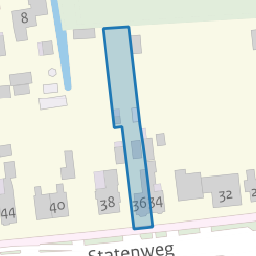 Perceel ANA02-A-2738