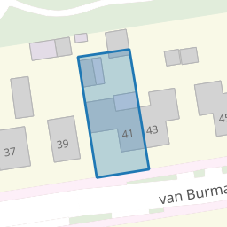 Perceel ANA02-A-2749