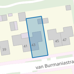 Perceel ANA02-A-2750
