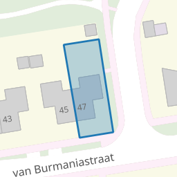 Perceel ANA02-A-2752