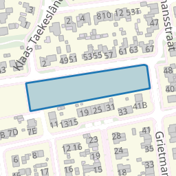 Perceel ANA02-A-2755