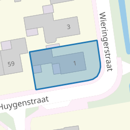 Perceel ANA02-A-2764