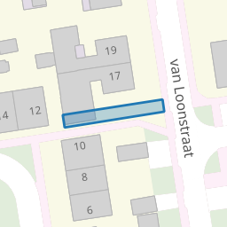 Perceel ANA02-A-2767