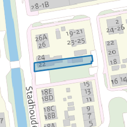 Perceel ANA02-A-2771