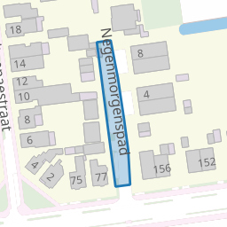 Perceel ANA02-A-2782