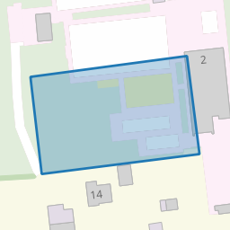 Perceel ANA02-A-2789