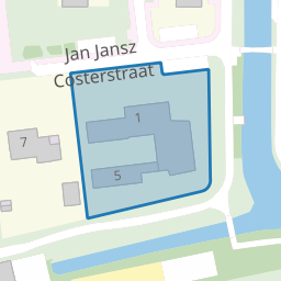 Perceel ANA02-A-2790