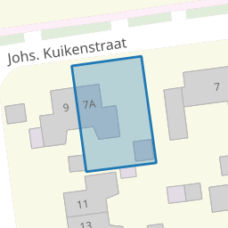 Perceel ANA02-A-2792