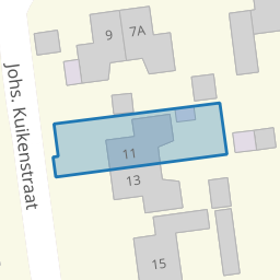 Perceel ANA02-A-2794