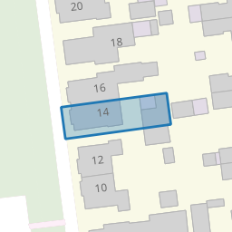 Perceel ANA02-A-2799