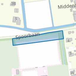 Perceel ANA02-A-2812