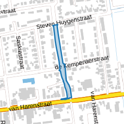 Perceel ANA02-A-2829