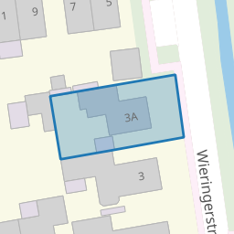 Perceel ANA02-A-2835