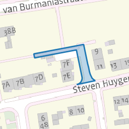 Perceel ANA02-A-2839