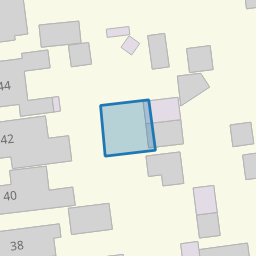 Perceel ANA02-A-2842