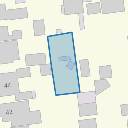 Perceel ANA02-A-2843