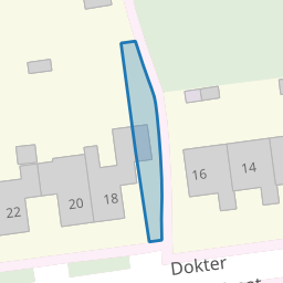 Perceel ANA02-A-2856